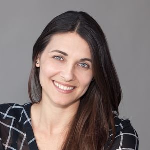 Meet your Posher, Kristal